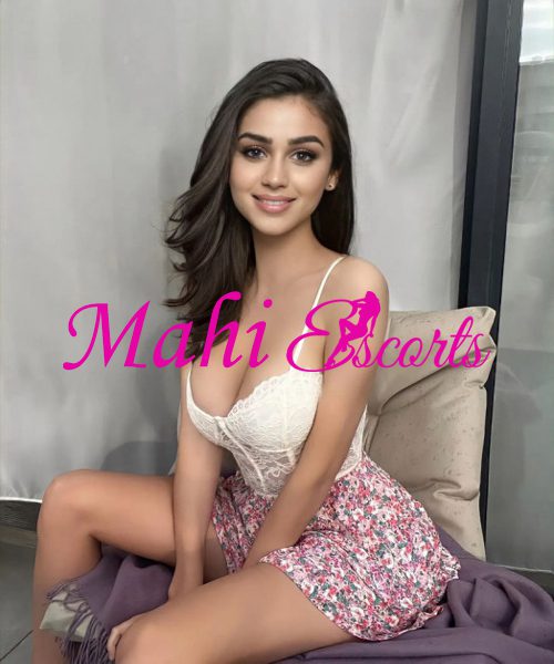 Chahat Ujjain Call Girl